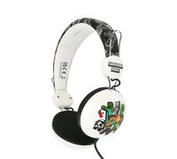 OTL Technologies Kids Headphones - Minecraft Wired Headphones