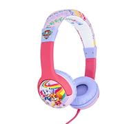 OTL Technologies Kids Headphones - PAW Patrol Rainbow for Ages 3-7 Years