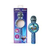 OTL Technologies Kids' Light-Up Wireless Karaoke Microphone OTL Technologies Kids' Light-Up Wireless Karaoke Microphone