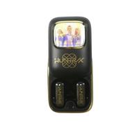 OTL Technologies Kids' Slide K-Pop Demon Hunters Wireless In-Ear Headphones OTL Technologies Kids' Slide K-Pop Demon Hunters Wireless In-Ear Headphones