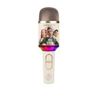 OTL Technologies KP9 LED Light-Up Wireless Karaoke Microphone OTL Technologies KP9 LED Light-Up Wireless Karaoke Microphone