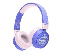 OTL Technologies KPop Demon Hunters Huntr/x Wireless Kids Headphones