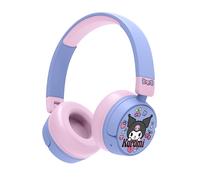 OTL Technologies Kuromi Kids Bluetooth Wireless Headphones