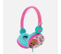 OTL Technologies LO Surprise Children's Stereo Headphones with Volume Limit (Max 85dB)