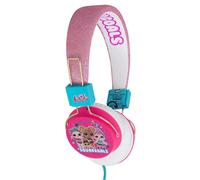Otl Technologies Lol Surprise! Squad Goals Teen Folding Headphones