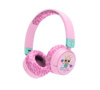 OTL Technologies LOL301 LOL Surprise Kids Wireless Headphones - Pink