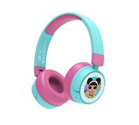 OTL Bluetooth Wireless Junior L.O.L Surprise Headphones (Pink/Blue L.O.L) NEW