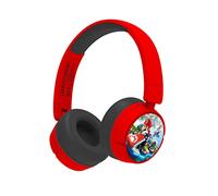 Children's Headphones (Wireless) - Mario Kart