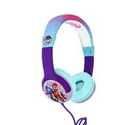 OTL Technologies MP0920 My Little Pony Wired Children's Headphones for Ages 3-7 Years
