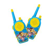 OTL Paw Patrol Walkie Talkie Set Logo in Blue OTL Blue
