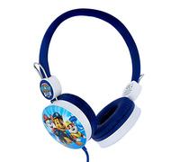 OTL Technologies Paw Patrol Stereo Headset for Children with Volume Limit Max 85 dB and Adjustable Headband