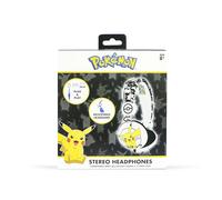 OTL Technologies Japanese Pikachu White