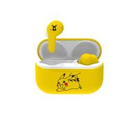 OTL Technologies Pokemon Pikachu TWS Bluetooth Wireless Earphone & Charge Case