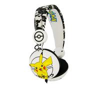 OTL Technologies Japanese Pikachu White