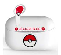 OTL Technologies Pokemon Pokeball TWS Earbuds OTL Technologies Pokemon Pokeball TWS Earbuds