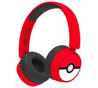 Otl Technologies Pokemon Pokeball Wireless Headphones
