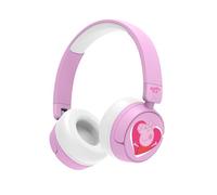 OTL Technologies PP1280 Peppa Pig Wireless Headphones - Pink