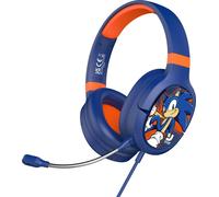 SONIC THE HEDGEHOG MODERN PRO G1 HEADPHONES