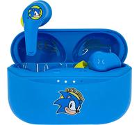 OTL Technologies SH0902 Sonic The Hedgehog TWS Wireless Earphones with Charging