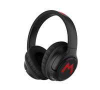 OTL Technologies SM1255 Super Mario LED Light Up Foldable Wireless Headphones