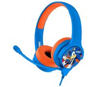 Otl Technologies Sonic The Hedgehog Headphones