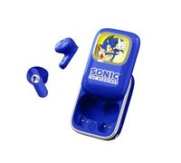 OTL Sonic The Hedgehog Slide Open Tws Earphones