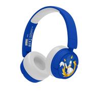 OTL Technologies Sonic The Hedgehog Wireless Headphones
