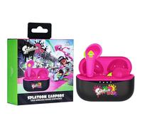 OTL Wireless Bluetooth 5.0 Ear Buds iPhone Android Earphones Headphones Splatoon