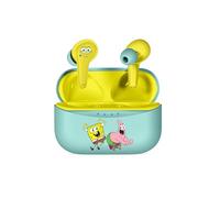 OTL Technologies SpongeBob SquarePants TWS Wireless Earphones with Charging Case