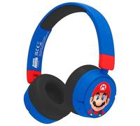 Otl Technologies Super Mario Bros Wireless Headphones