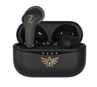Otl Technologies The Legend Of Zelda Earpods Black