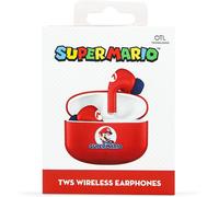 OTL TWS 2G Super Mario Red Ear pods