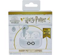 OTL Technologies Harry Potter TWS Wireless Earphones with Charging Case