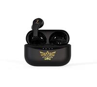 Otl Technologies The Legend Of Zelda Earpods Black
