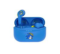 OTL TWS Sonic The Hedgehog Ear pods (Blue) BRAND NEW & FREE UK SHIPPING