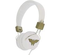 Otl Wonder Women Ww Tween On-Ear Children's Headphones Audio Kids Teens