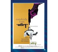 Otley [DVD] [1968] [Region 1] [US Import] [NTSC]