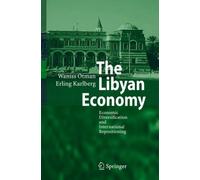 Otman - Libyan Economy Economic Diversification and International Re - X555z
