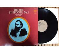 Otmar Suitner - Sinfonie Nr. 1 op. 68. Otmar Suitner. DMM Stereo