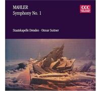 Mahler, G. - Symphony 1