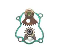 OTMFDPBG Gearshift Fan Gear Set Driven 23320 23330-004-0000 Compatible With Hisun HS700UTV HS500UTV HS700ATV ATV 700 500 550 750 HS UTV MSU MASSIMO