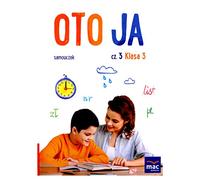 Oto ja. Samouczek Szkoła podstawowa 3 cz.3 - Danuta Zygmunt [KSIĄŻKA]