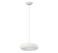 Oto pendant light Ø 30 cm Belux White, 3000 K (warm white) - BELUX OTO30 14 9030 OO