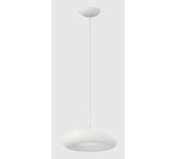 Oto Pendant light Ø 45 cm Belux White - 3000 K - Multisens (MS) self-regulating - BELUX OTO34 14 9030 MS