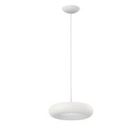 Oto Pendant light Ø 45 cm Belux White - 4000 K - Multisens (MS) self-regulating - BELUX OTO34 14 9040 MS