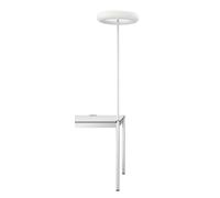 Oto surface-mounted table lamp Belux White - 3000 K - Multisens (MS) self-regulating - BELUY OTO46 15 9030 MS