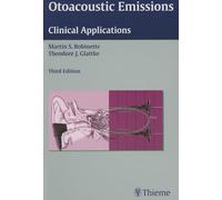 Otoacoustic Emissions: Clinical Applications