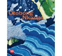 Otobong Nkanga (Bilingual edition): Of Cords Curling around Mountains