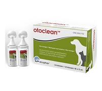Otoclean (TM) Ear Cleaner for Dogs and Cats