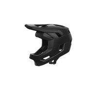 Otocon Poc MTB Helmet (Uranium Black Matt)